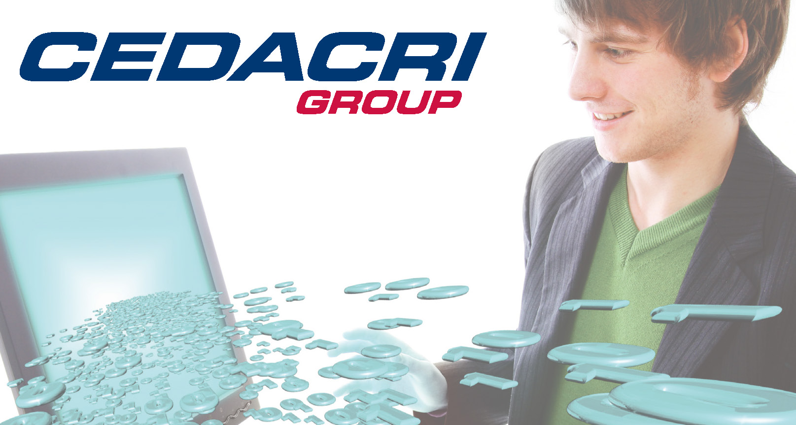 Selezione ingegneria Cedacri