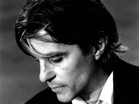 Nudi d'autore Luca Madonia