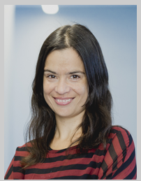 Ana Isabel da Costa Afonso Ana Isabel da Costa Afonso