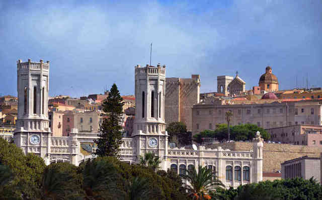 Cagliari