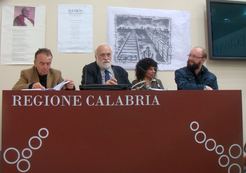 Salone del Libro 2013