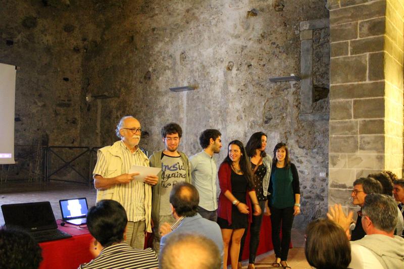 Workshop - presentazioni lavori