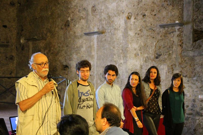 Workshop - presentazioni lavori