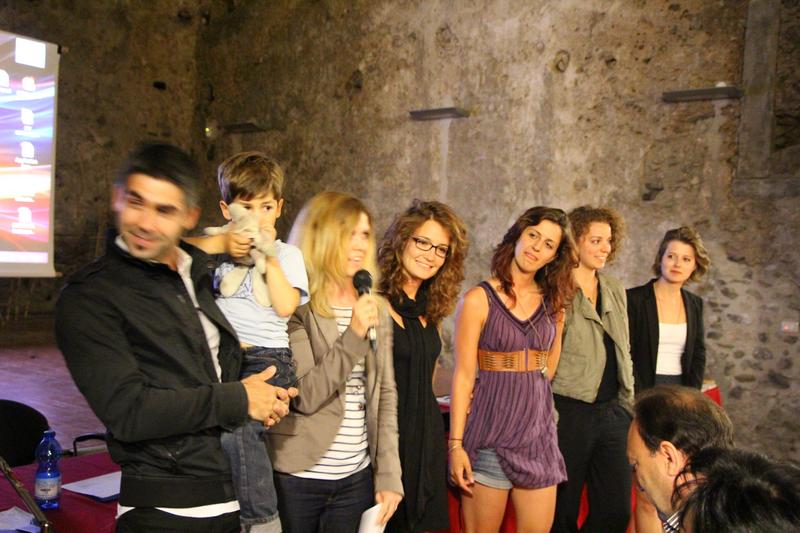 Workshop - presentazioni lavori