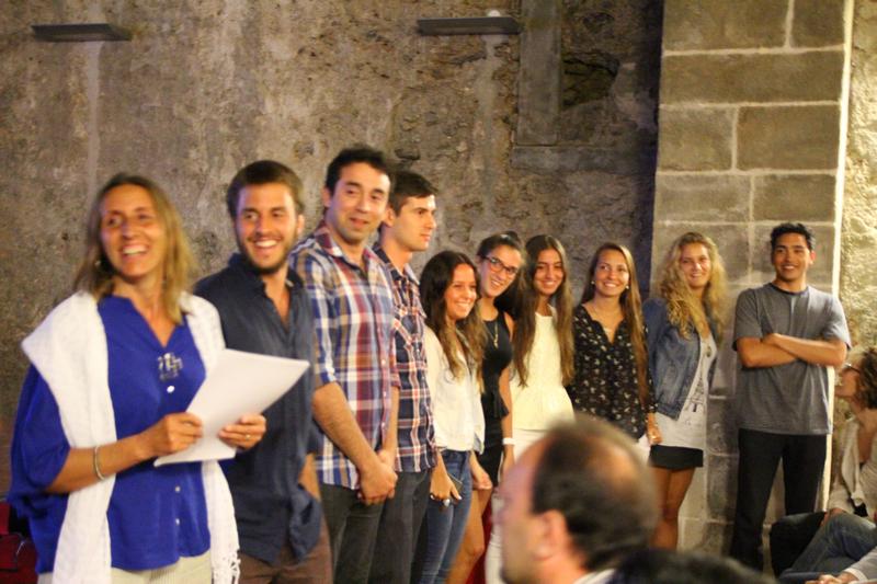 Workshop - presentazioni lavori