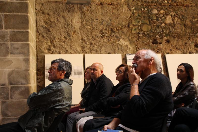 Lezioni - Holm Kleinmann