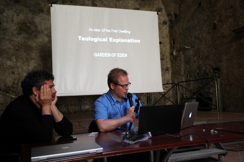 Lezioni - Markku Hedman