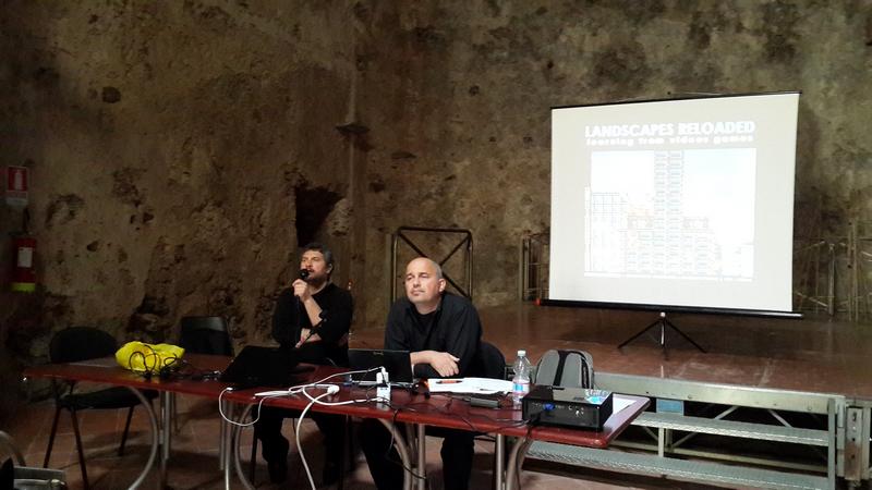 Lezioni - Spiros Papadopulos